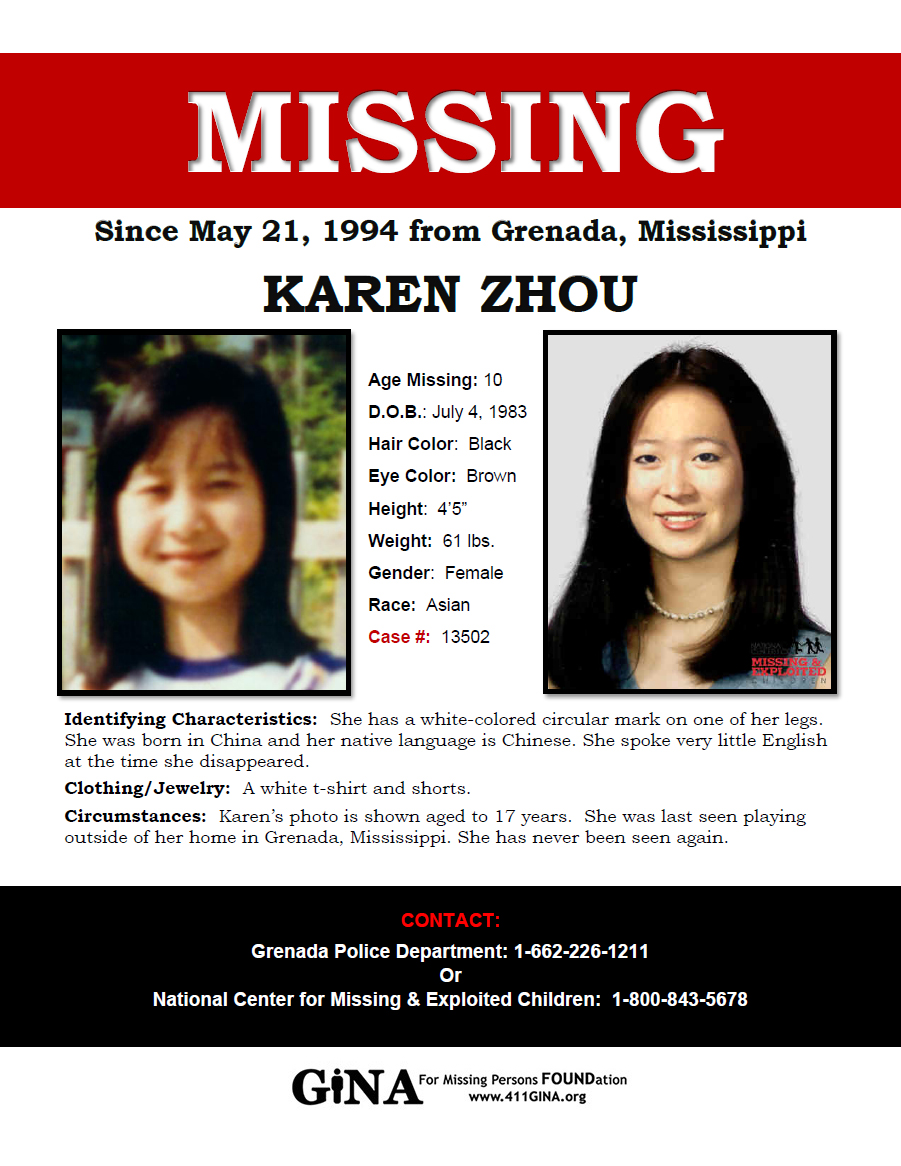Share the flyer